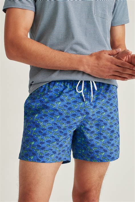 trendy men's swimwear brands.